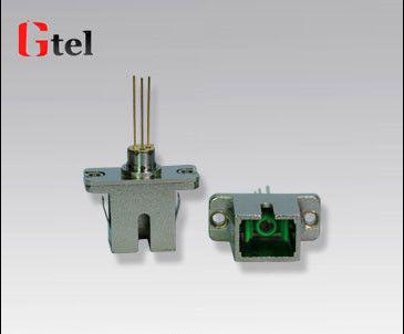 (image for) Coaxial Photodiode Module type SC plug component detector